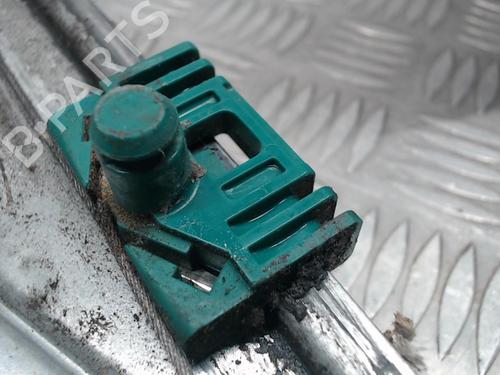 Used Front right window mechanism Front right window mechanism 24245839 24245839