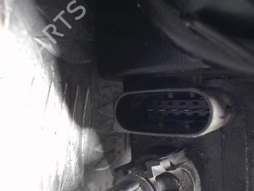 Used Left headlight Left headlight MERCEDES-BENZ A-CLASS (W169) A 180 CDI (169.007, 169.307) (109 hp) 24249220 24249220