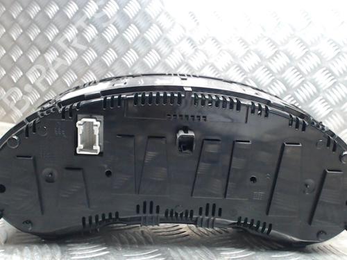 Instrument cluster CITROËN C4 II (NC_) 1.6 HDi 90 | BP24252046C47 - Image 2