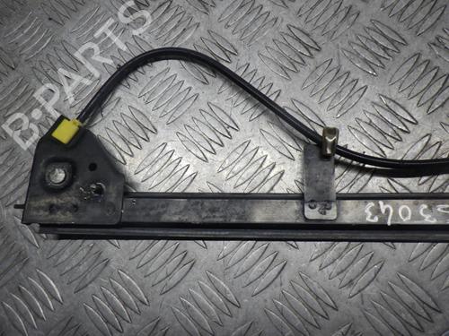 Front right window mechanism KIA PICANTO III (JA) 1.2 | BP24250768C23 - Image 2