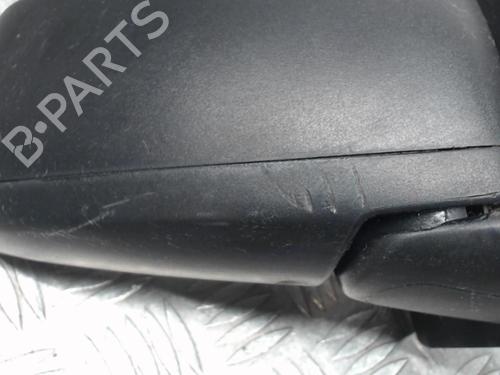 Used Right mirror FIAT PANDA (169_) 1.1 (169.AXA1A) (54 hp) 24251716