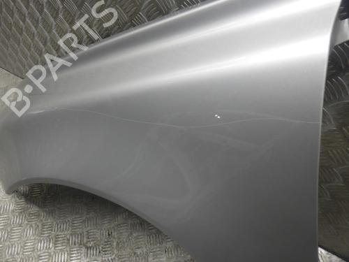 Left front fenders VOLVO V50 (545) 1.8 | BP24246626C41 