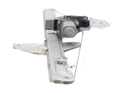 Front left window mechanism CITROËN BERLINGO Box Body/MPV (B9) 1.6 HDi / BlueHDi 75 | BP32518774C22