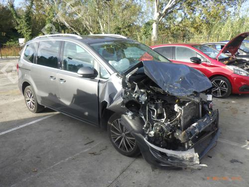 Teile für VW SHARAN (7N1, 7N2) 2.0 TDI (150 hp) 4394333 