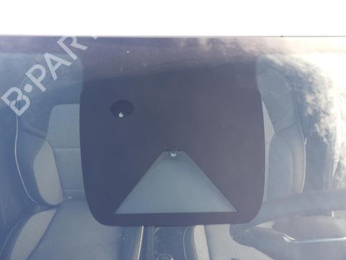 Used Rear mirror Rear mirror RENAULT CLIO V (B7_) 1.0 TCe 90 (B7MT) (91 hp) 24244405 24244405