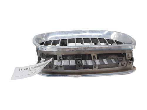 Used Grille Grille BMW 5 (E60) [2001-2010] 34500193 34500193