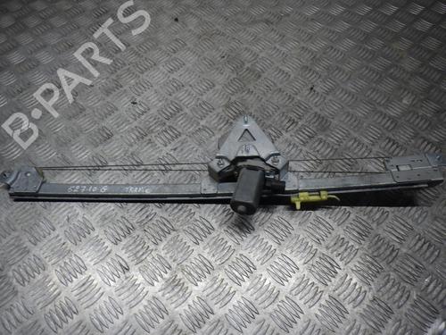 Used Front left window mechanism Front left window mechanism RENAULT TRAFIC II Bus (JL) 1.9 dCI 100 (JL0C, JL0K) (101 hp) 24245242 24245242