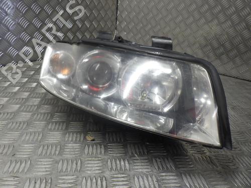 Used Right headlight Right headlight AUDI A4 B6 (8E2) 2.5 TDI quattro (180 hp) 24247140 24247140