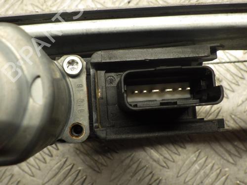 Used Front right window mechanism Front right window mechanism PEUGEOT 2008 I (CU_) 1.2 VTi (82 hp) 24248300 24248300