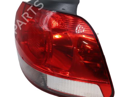 Używane Lampa tylna prawa Lampa tylna prawa VW GOLF VI (5K1) [2008-2014] 37079903 37079903