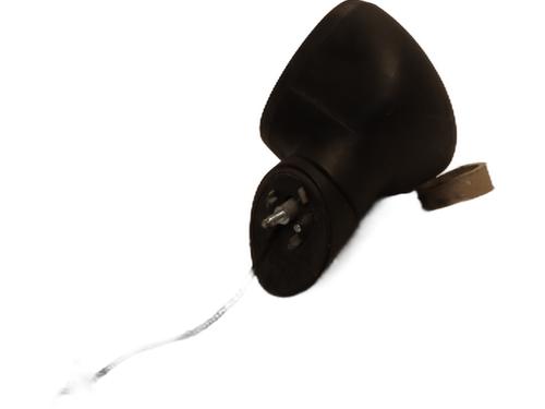 Left mirror FORD FIESTA VI (CB1, CCN) 1.4 TDCi | BP26562077C26