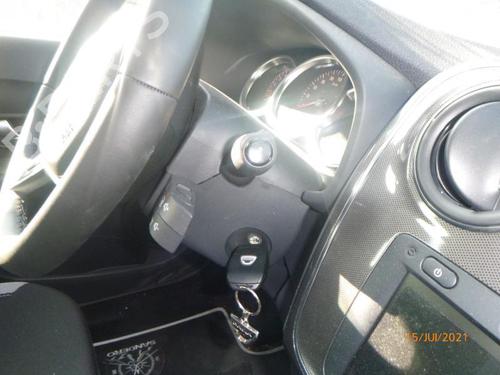 Rear fog light DACIA SANDERO II 1.0 TCe 100 (B8ML) | BP24250826C37  - Image 10