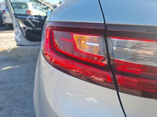 Left taillight RENAULT MEGANE IV Hatchback (B9A/M/N_) 1.6 dCi 130 (B9A4) | BP31062627C34  - Image 7