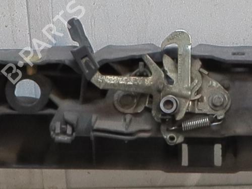 Frontplade/Frontkurv Frontplade/Frontkurv PEUGEOT 207 (WA_, WC_) 1.6 HDi (90 hp) 33993346 33993346