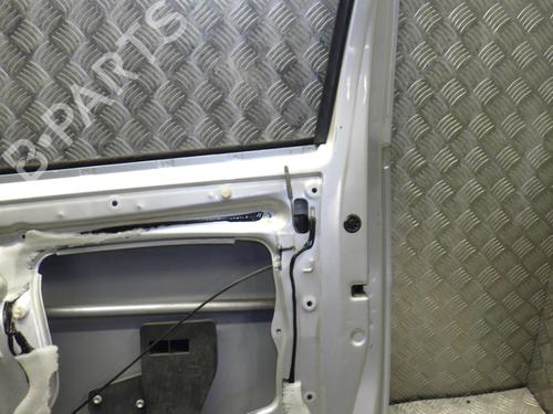 Right front door TOYOTA AYGO (_B1_) 1.0 (KGB10_, KGB10R) | BP24246536C3 