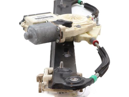 Used Rear right window mechanism Rear right window mechanism BMW X3 (E83) 3.0 i xDrive (231 hp) 34526981 34526981