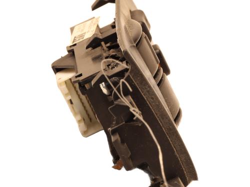 Left front window switch TOYOTA COROLLA (_E12_) 1.4 D (NDE120_, NDE120R) | BP28152657I27 - Image 3