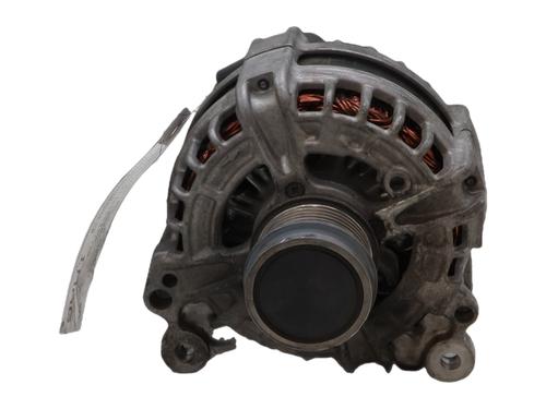 Alternator VW GOLF VIII (CD1, DA1) 2.0 TDI | BP38080550M7 - Image 5