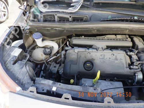 Tailgate CITROËN C3 Picasso (SH_) 1.6 VTi 120 | BP24251308C6 - Image 26
