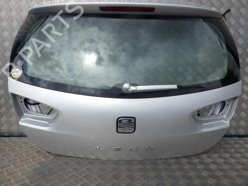 Tailgate SEAT LEON (1P1) 1.6 TDI | BP24245442C6 