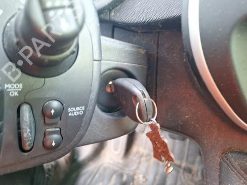 Used Ignition barrel RENAULT KANGOO Express (FW0/1_) 1.5 dCi 90 (FW0G, FW05, FW08, FW11) (90 hp) 32739201
