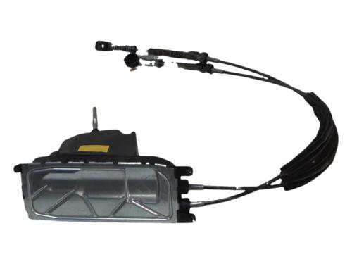 Gear lever VW T-CROSS (C11, D31) 1.0 TSi | BP40529391M90 - Image 2