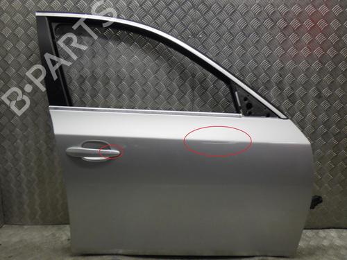 Right front door BMW 5 Touring (E61) 530 xd | BP24246771C3 