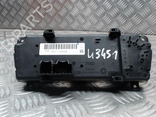 Climate control DODGE AVENGER 2.0 CRD | BP24251812I5 - Image 5