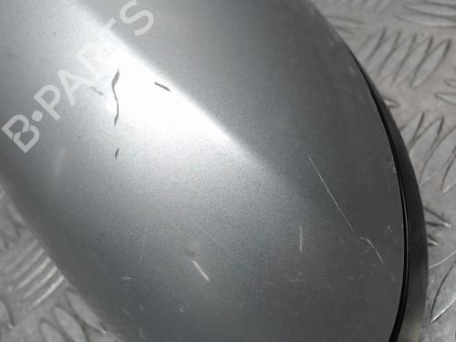 Used Left mirror BMW 1 (E87) 120 d (163 hp) 24251685