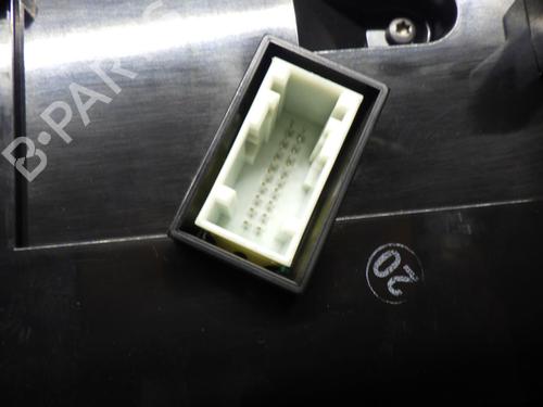 Instrument cluster CITROËN C3 III (SX) 1.5 BlueHDi 100 (SXYHYP, SXYHTU) | BP24251076C47  - Image 5