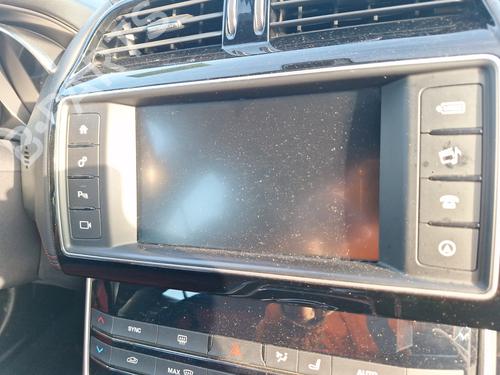 Display monitor JAGUAR XE (X760) 2.0 D | BP31019726C48