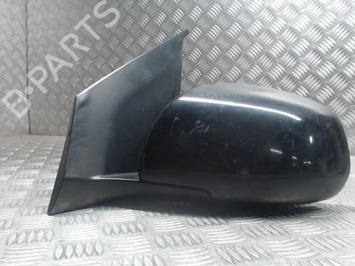 Left mirror NISSAN PIXO (UA0) 1.0 | BP24251495C26