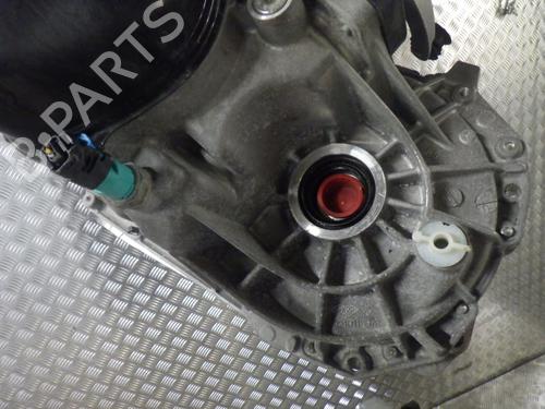 gearbox-renault-twingo-iii-bcm_-bca_-2014-24248823 main image