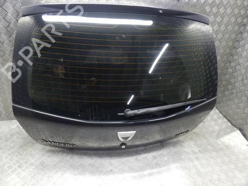Used Tailgate DACIA SANDERO 1.5 dCi (68 hp) 24245479