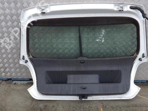 Tailgate VW POLO V (6R1, 6C1) 1.4 TDI | BP24246040C6 