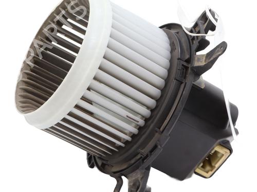 Heater blower motor CITROËN BERLINGO Box Body/MPV (K9) 1.6 BlueHDi 100 | BP32386277M62