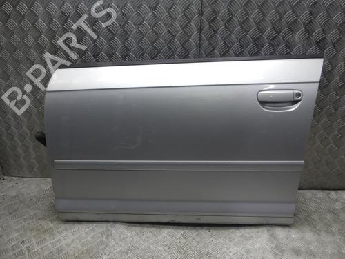Left front door AUDI A3 Sportback (8PA) 2.0 TFSI quattro | BP24248700C2 