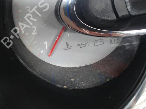 Used Instrument cluster Instrument cluster 24252683 24252683