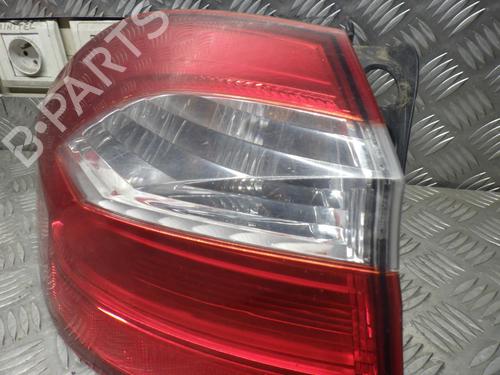 Used Left taillight Left taillight KIA RIO III (UB) 1.1 CRDi (75 hp) 24246631 24246631