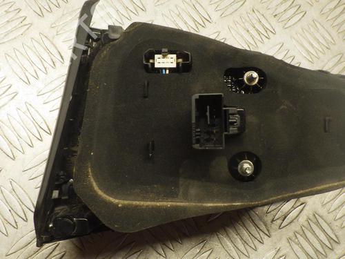 Left tailgate light VW GOLF VII (5G1, BQ1, BE1, BE2) 1.6 TDI | BP24246308C79 - Image 3