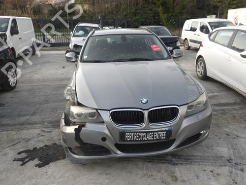 Left front fog light BMW 3 Touring (E91) 320 d | BP34453338C30 - Image 8