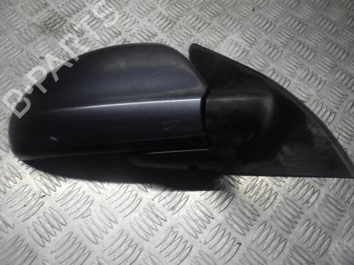 Right mirror KIA CEE'D Hatchback (ED) 2.0 CRDi 140 | BP24246624C27 - Image 2