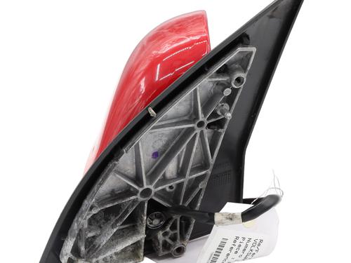 Right mirror VW GOLF V (1K1) 2.0 SDI | BP26737665C27 