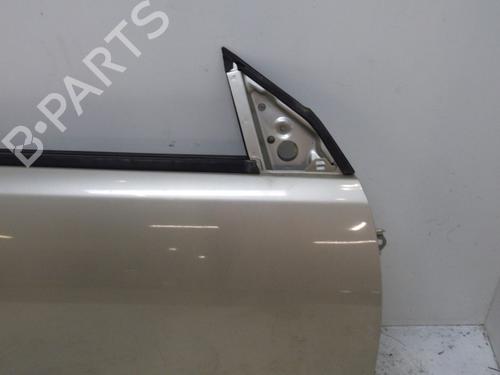 Right front door RENAULT MEGANE II Coupé-Cabriolet (EM0/1_) 1.6 | BP29480680C3 