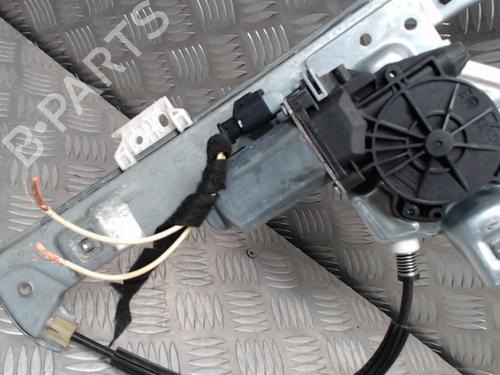 Used Front right window mechanism Front right window mechanism CITROËN DS3 (SA_) 1.6 HDi 90 (92 hp) 25033217 25033217