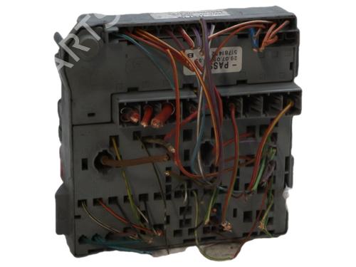 Fuse box FORD KA (RU8) 1.2 | BP40447983E1 - Image 3