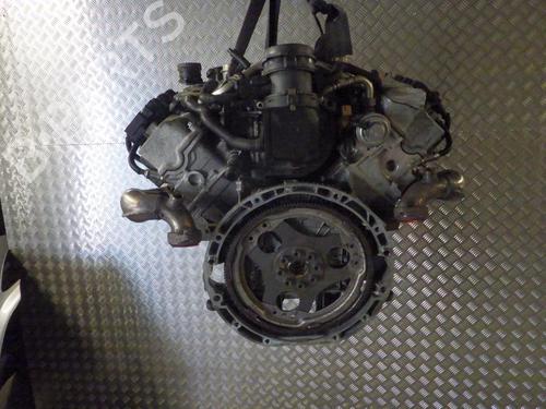 Engine MERCEDES-BENZ SLK (R170) 320 (170.465) | BP24250920M1