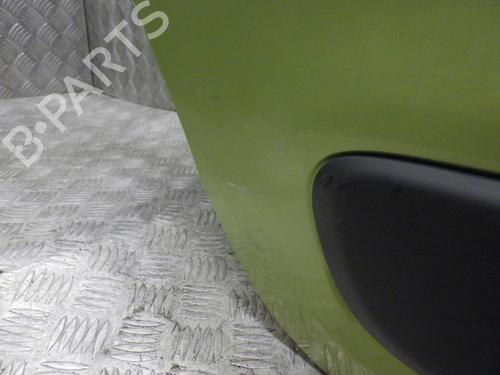 Right rear door CITROËN C3 Picasso (SH_) 1.6 HDi | BP24248937C5 