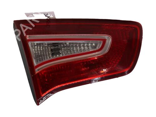Left tailgate light KIA SPORTAGE III (SL) 1.7 CRDi | BP36249893C79 - Image 5