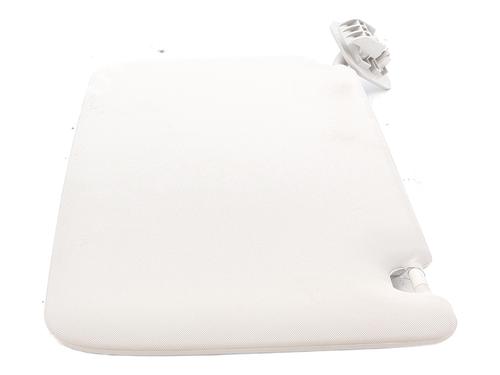 Used Left sun visor Left sun visor 37739945 37739945